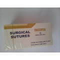 VICRYL Surgical suture with needle